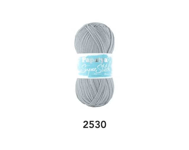 Super Stitch 2530