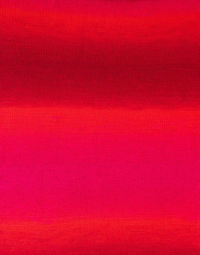 Jewelspun Ombre Aran Crimson Sunset