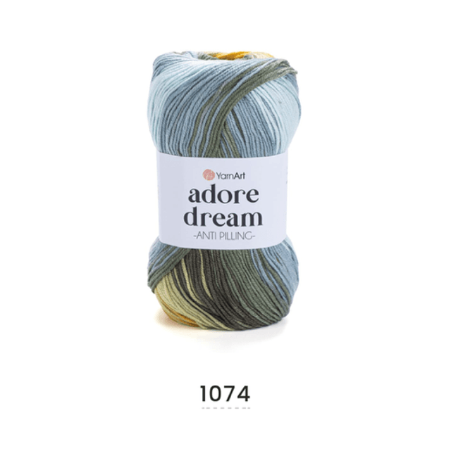 Adore Dreams 1074