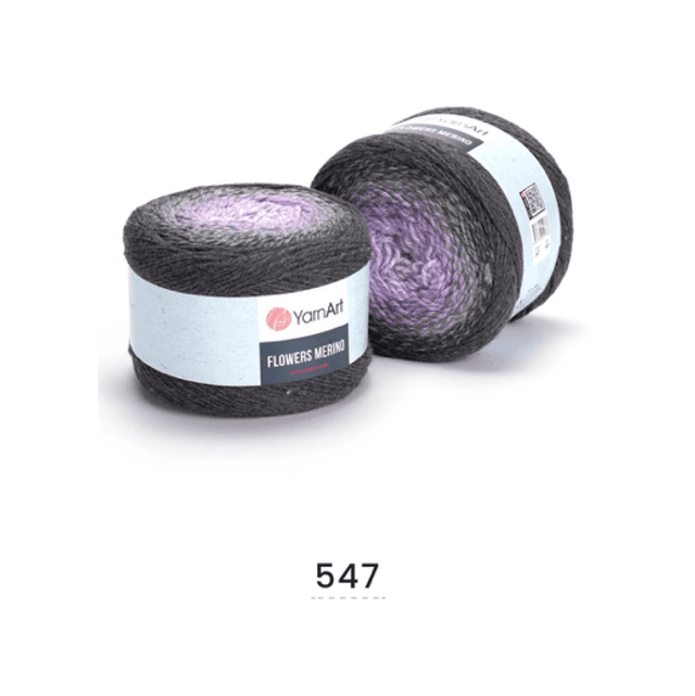 Merino 547