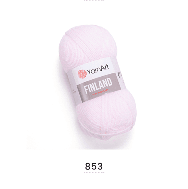 Finland 853