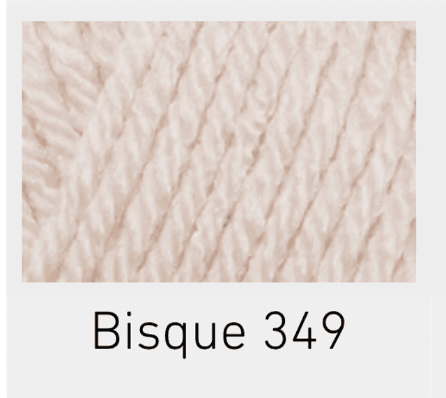 Cygnet Chunky Bisque
