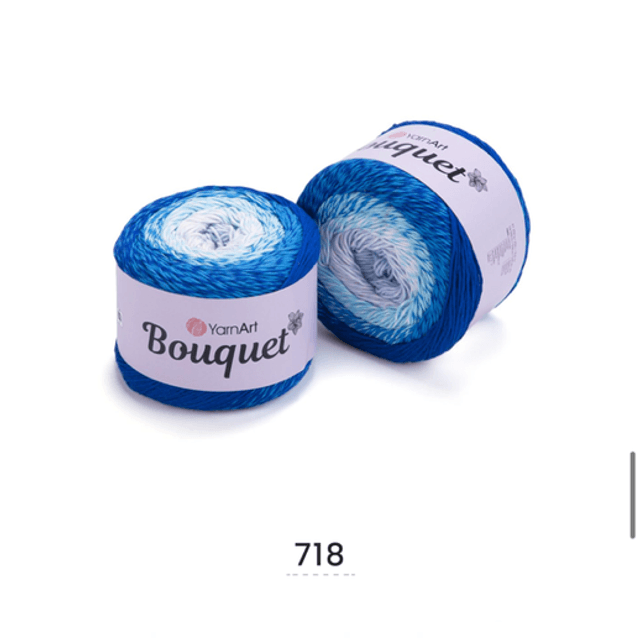 Bouquet 718