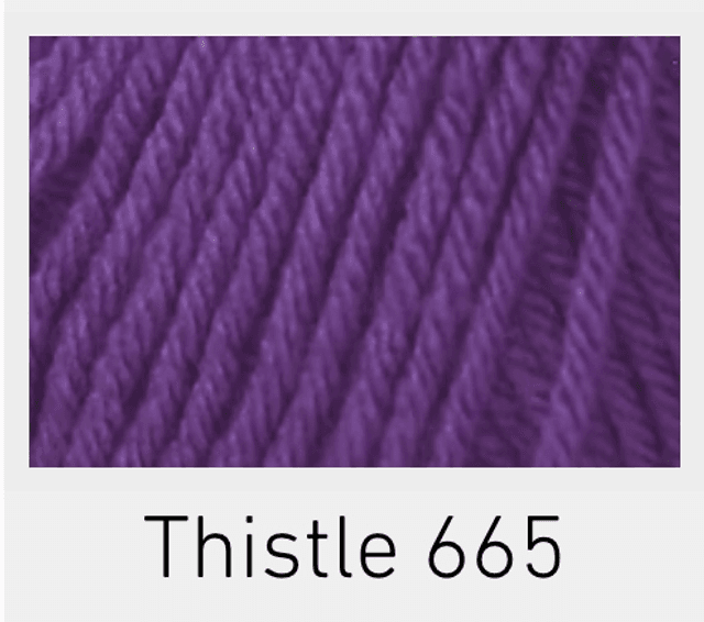 Cygnet Chunky Thistle