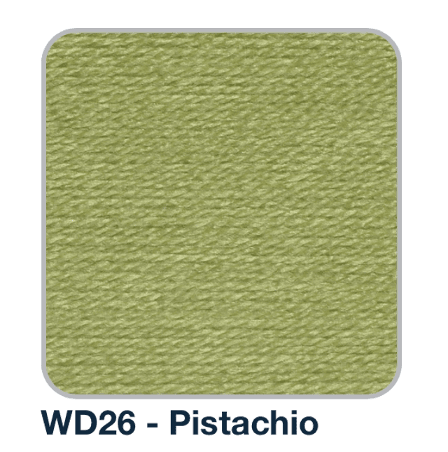 Wendy Supreme DK WD26 Pistachio 