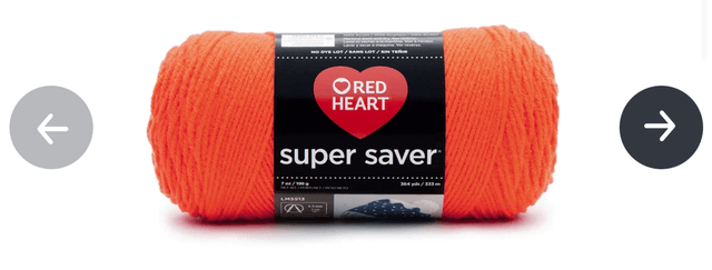 Super Saver Flame