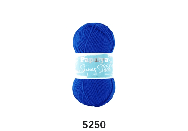 Super Stitch 5250