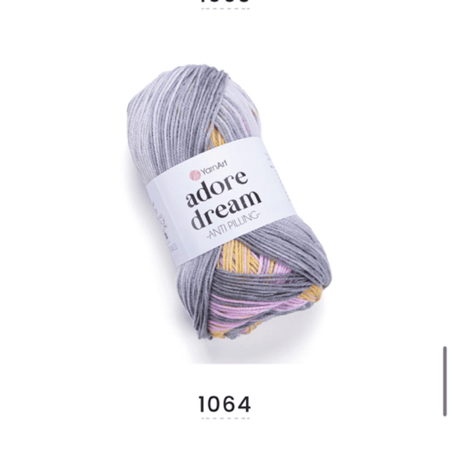 Adore Dreams 1064