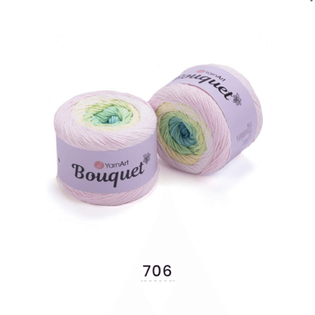 Bouquet 706
