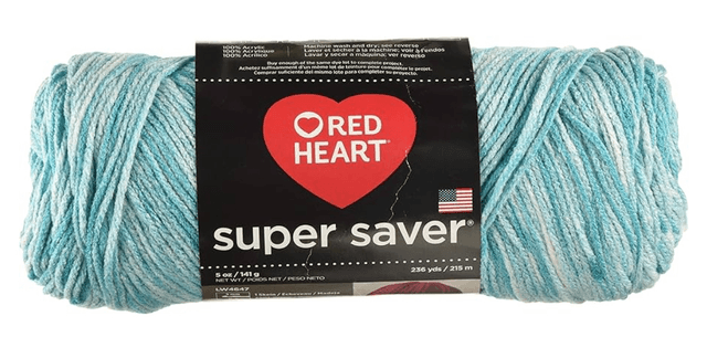 Super Saver Topaz