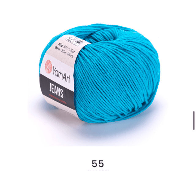Jeans 55