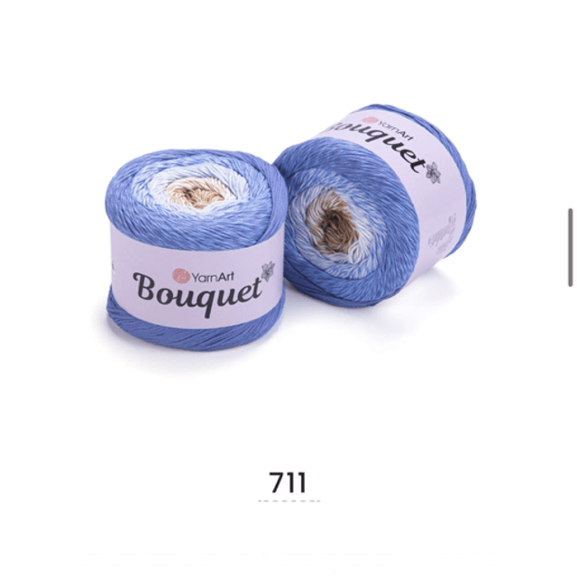 Bouquet 711