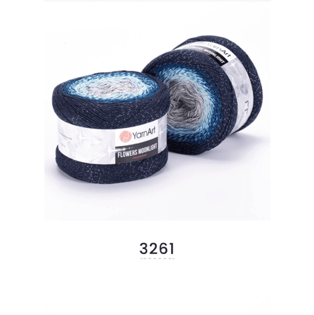 Moonlight 3261