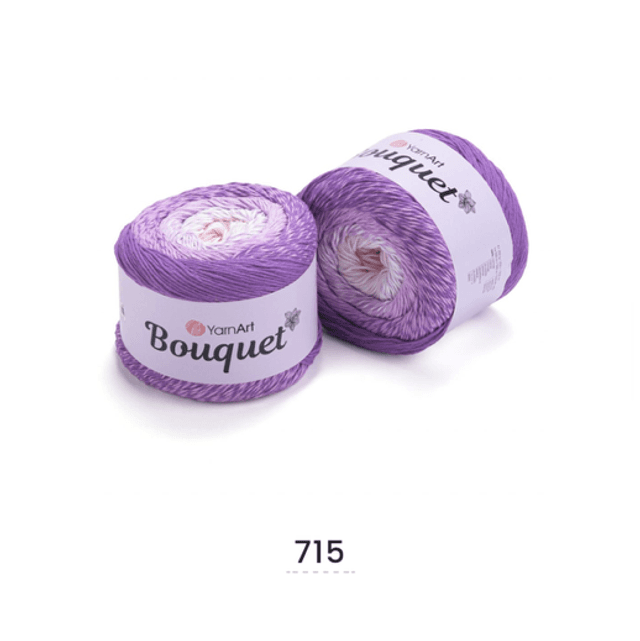 Bouquet 715