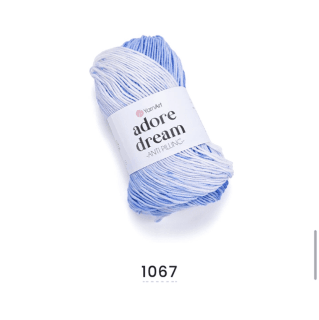 Adore Dreams 1067