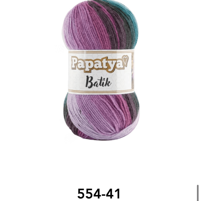 Batik 554-41