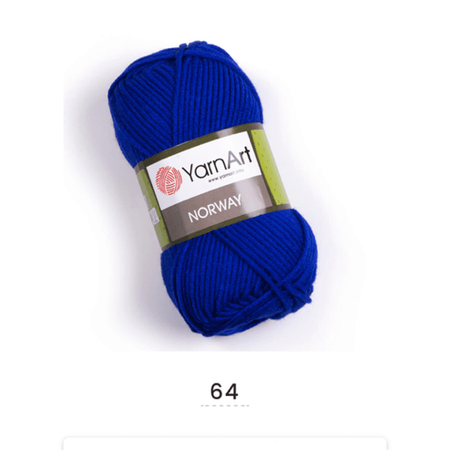 Norway 64