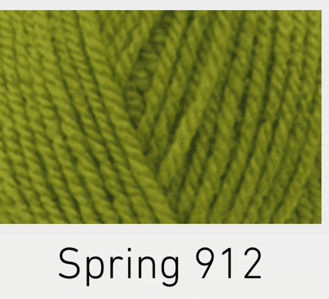 Cygnet Aran Spring