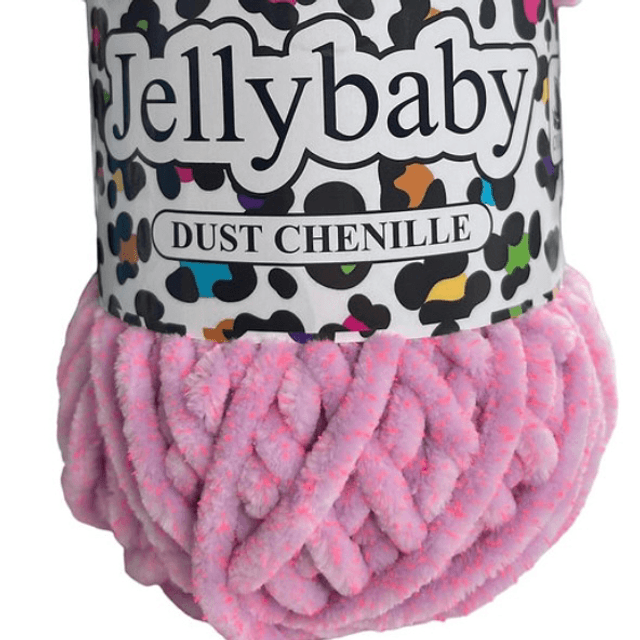 Jellybaby Dust Powdered Sugar