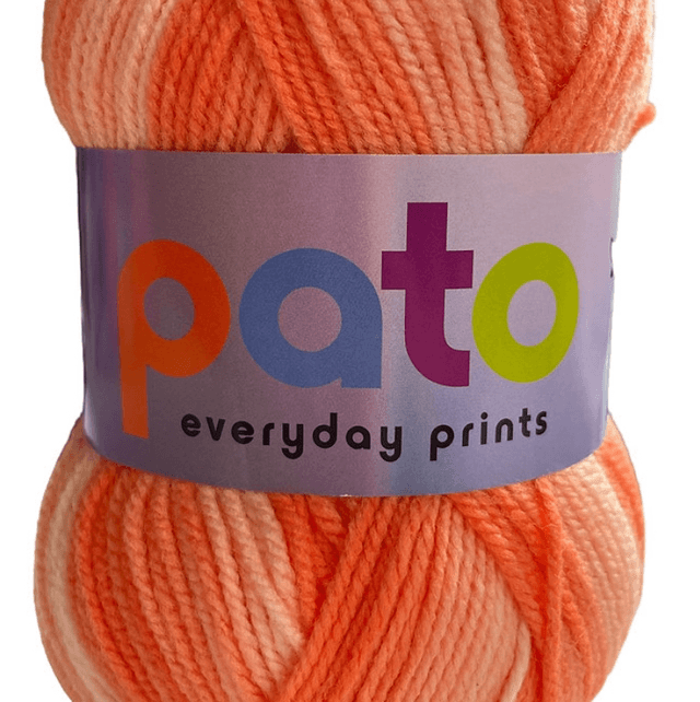 Pato Everyday prints treehouse