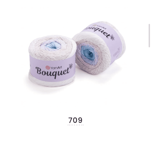 Bouquet 709