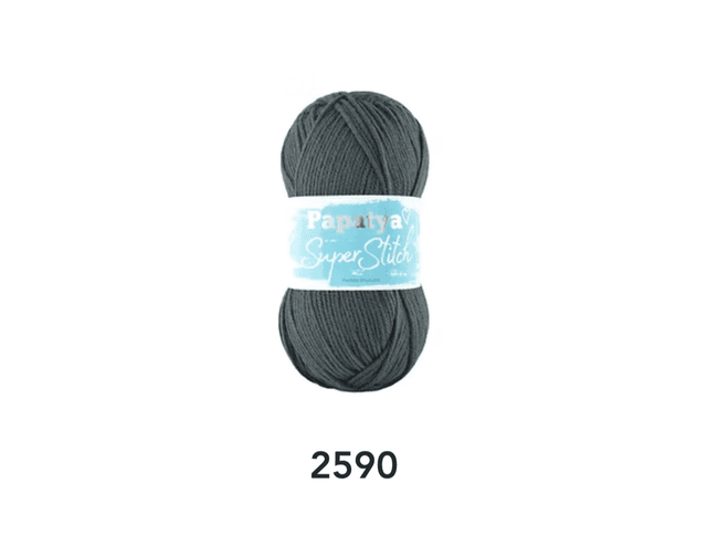 Super Stitch 2590