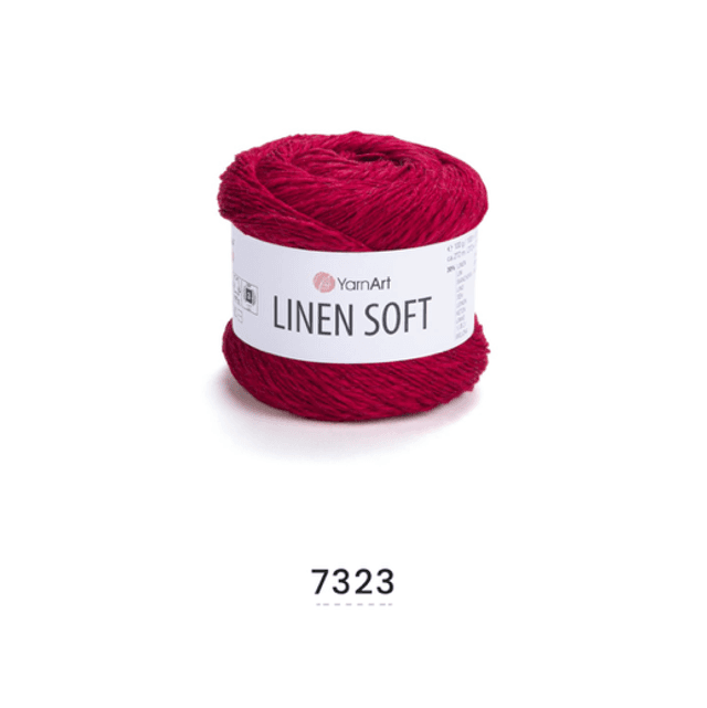 Linen Soft 7323