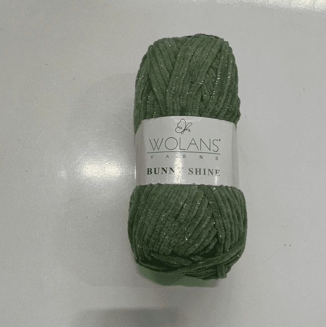 Bunny Baby Shine 32
