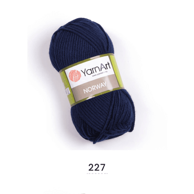 Norway 227
