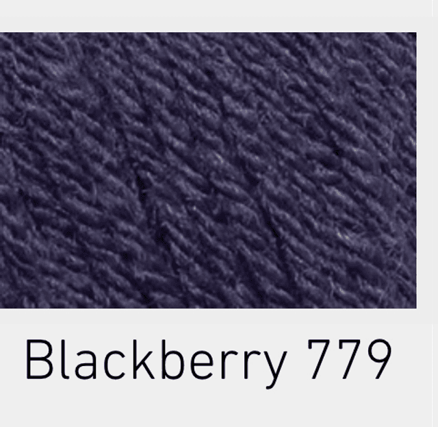 Cygnet Chunky Blackberry