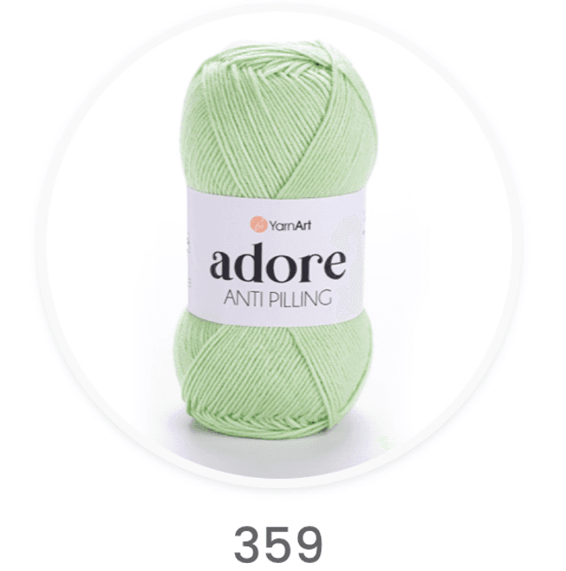 Adore 359