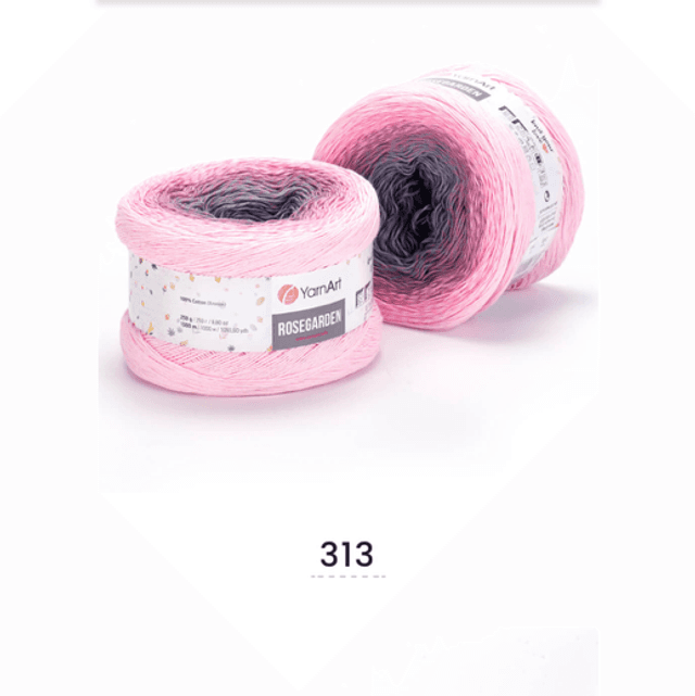 Rosegarden 313
