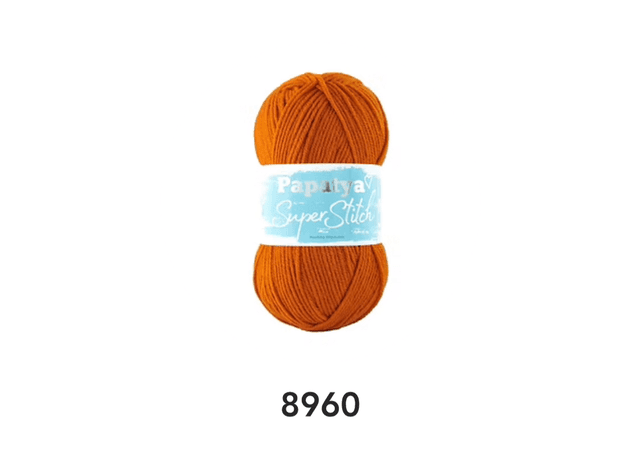 Super Stitch 8960