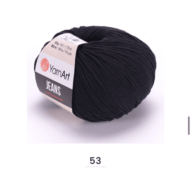 Jeans 53