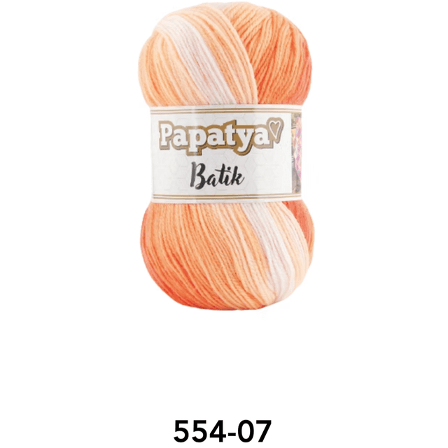 Batik 554-07