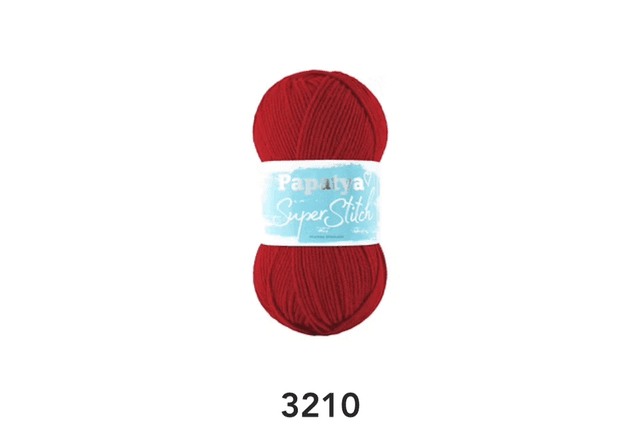 Super Stitch 3210