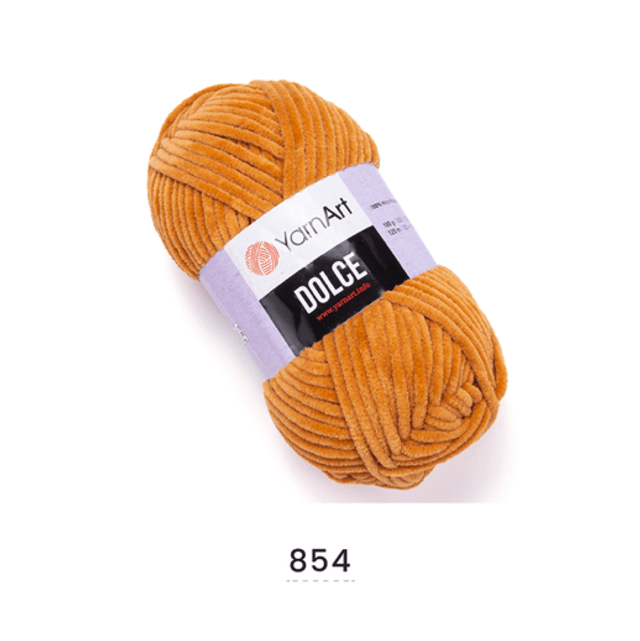Dolce 854 Tiger