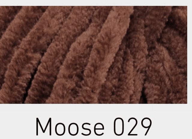 Jellybaby Moose