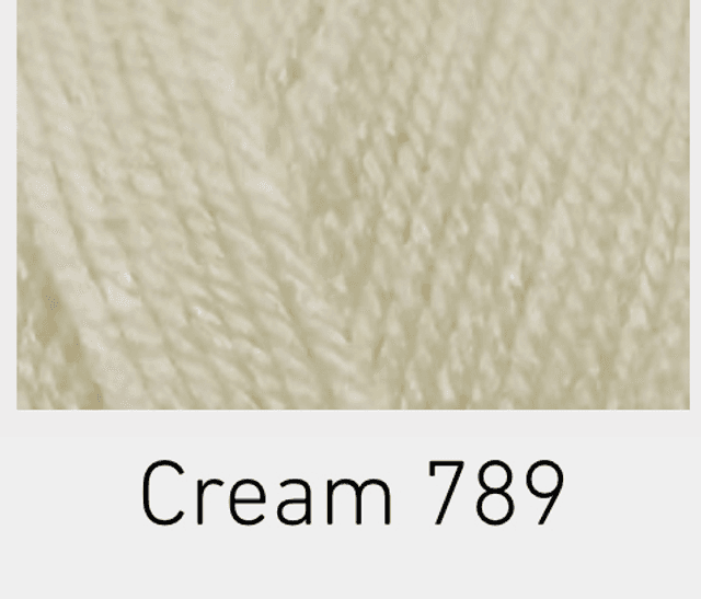 Baby Pato DK Cream