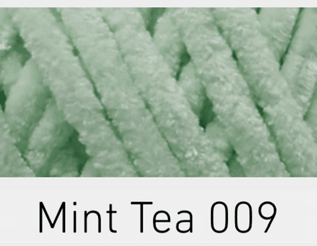 Jellybaby Mint Tea