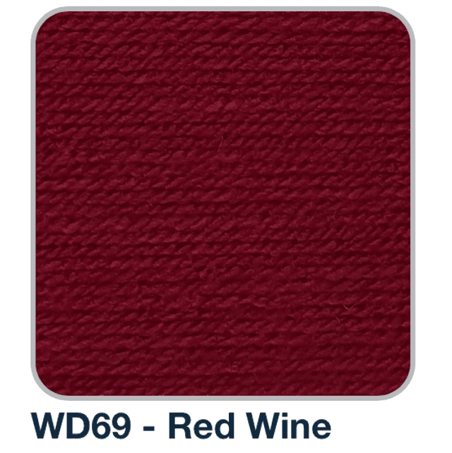 Wendy Supreme DK WD69 Red Wine