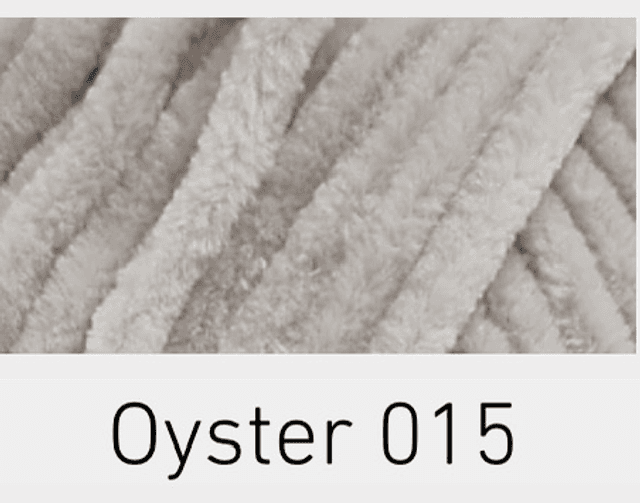 Jellybaby Oyster