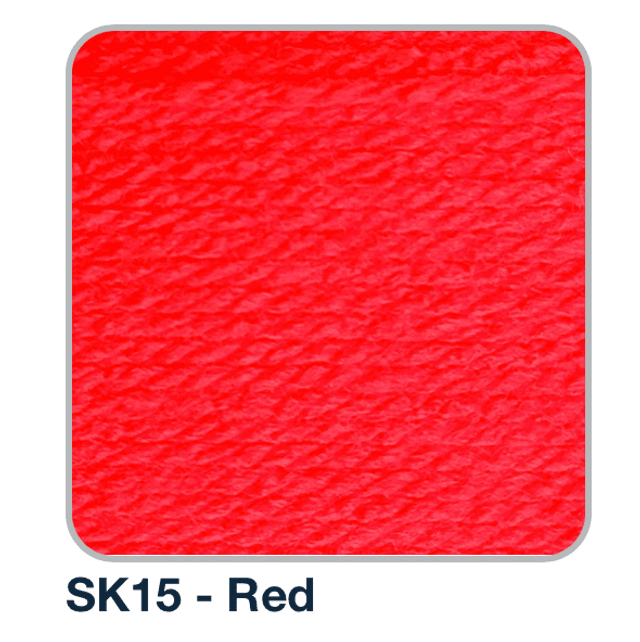 Wendy Supreme Chunky SK15 Red