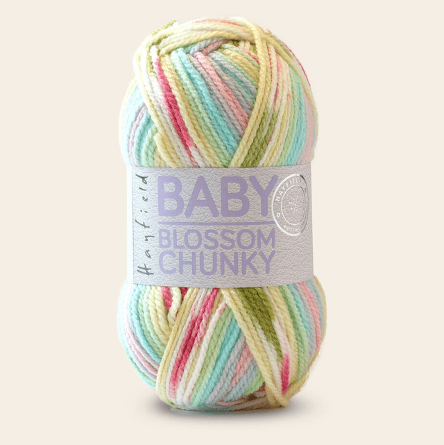 Baby Blossom Chunky Lily Pad 0373