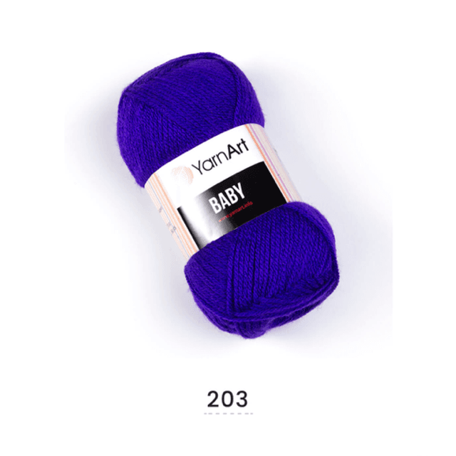 Baby DK Purple