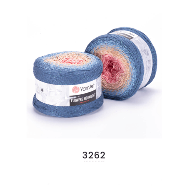 Moonlight 3262