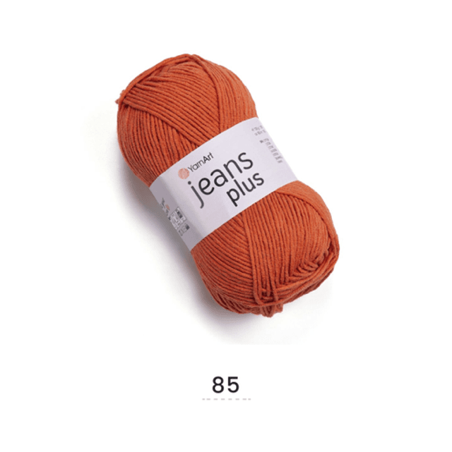 Jeans Plus 85