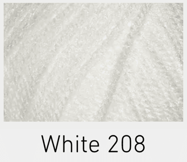 Cygnet Aran White