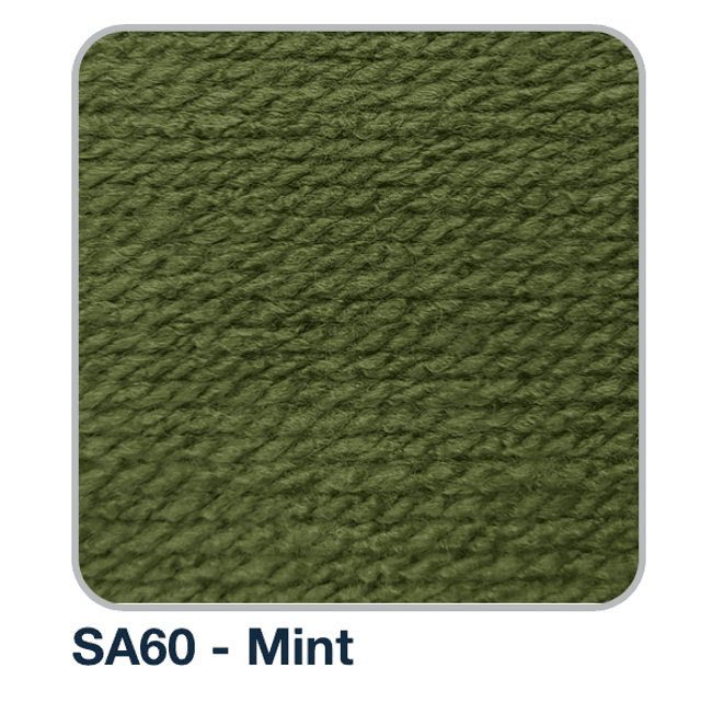 Wendy Supreme Aran SA60 Mint