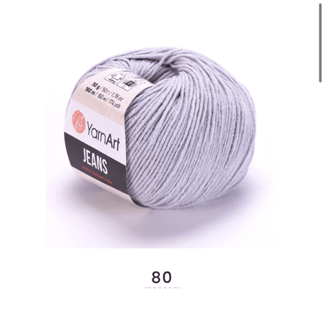 Jeans 80